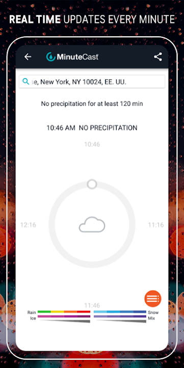 دانلود Appy Weather 2020.05.01 – اپلیکیشن متفاوت پیش‌بینی آب‌و‌هوا
