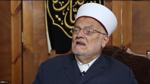 خطیب مسجد الاقصی: قدس ‏امانتی برای کشور‌های اسلامی است