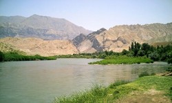توسعه سیه رود در دستور کار است
