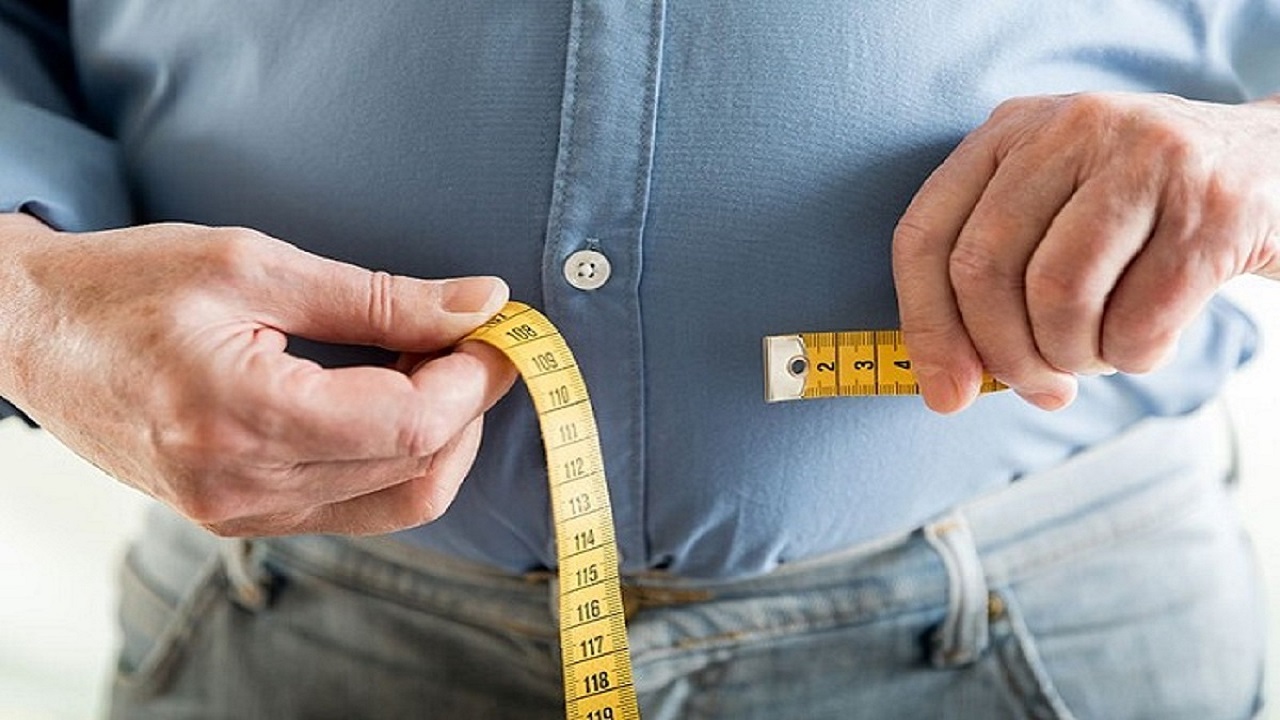 ۵ دلیل افزایش سریع وزن