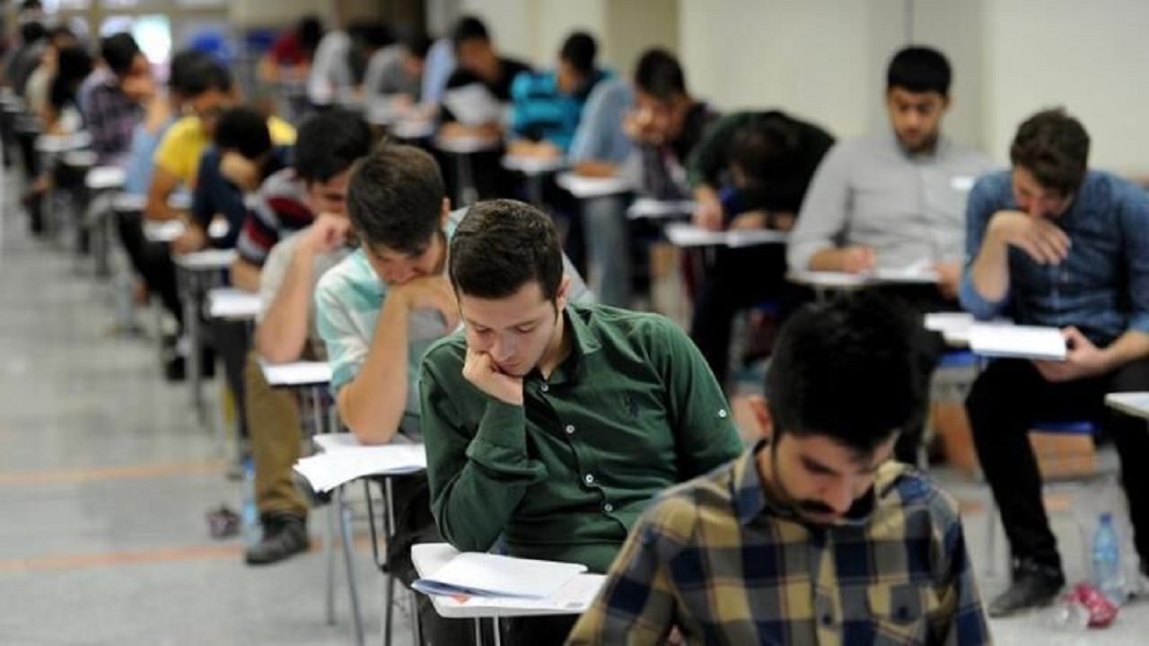 امتحانات حضوری دانشگاه‌های آذربایجان غربی لغو شد