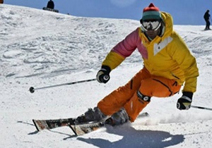 فاز نخست اولین پیست اسکی جنگلی کشور امسال افتتاح می‌شود