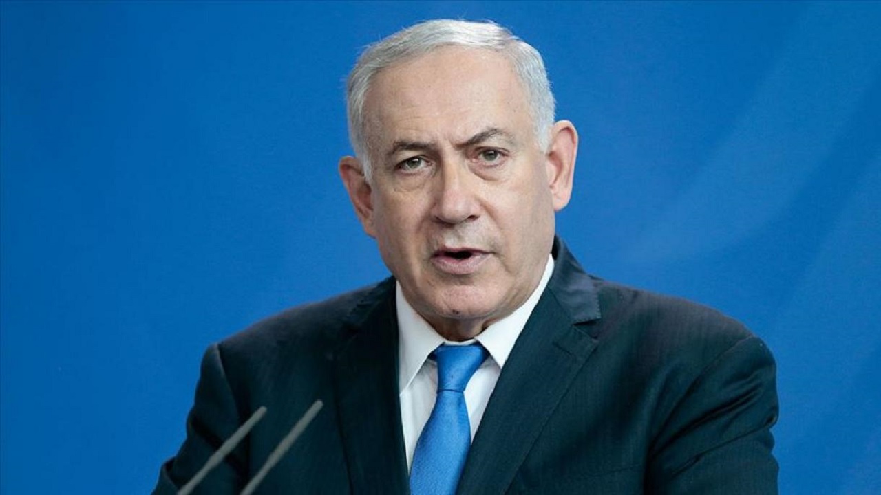 عضو کنست: طرح الحاق، نیرنگ نتانیاهو برای فرار از محاکمه است