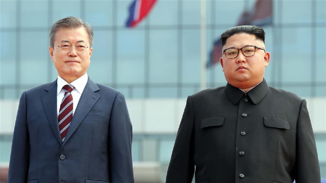 درخواست کره شمالی برای پایان یافتن گفتگو‌های کره جنوبی درباره خلع سلاح هسته‌ای