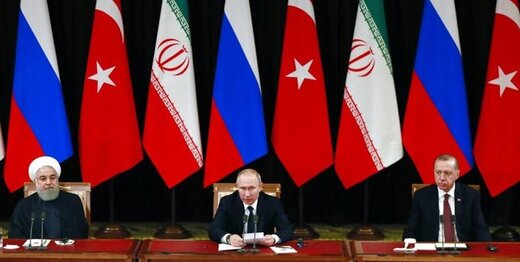 ظریف در روسیه و ترکیه چه اهدافی را دنبال می‌کند؟