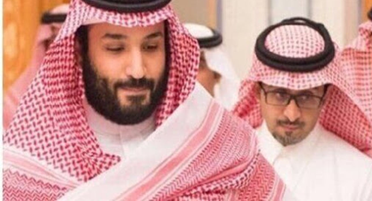 پشت پرده غیبت مشکوک توئیت نویس ولیعهد سعودی/ چرا دست راست بن سلمان بازداشت شده است؟ + تصاویر