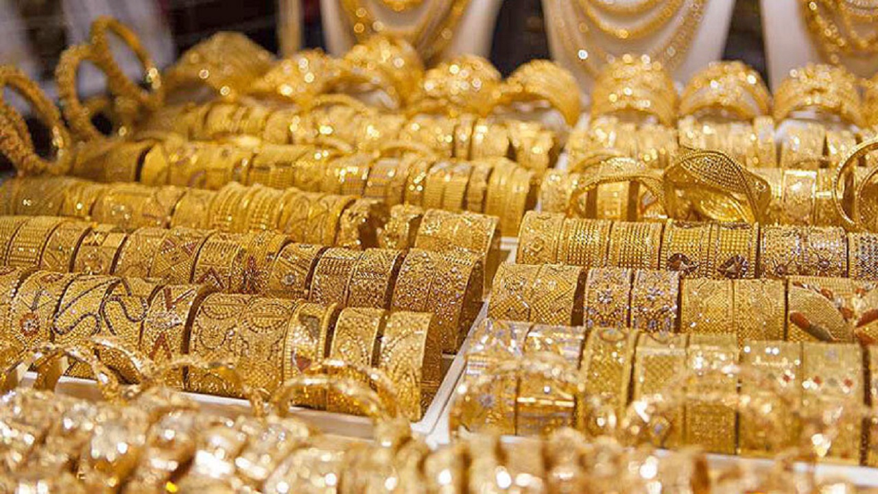 آخرین قیمت طلا در قزوین