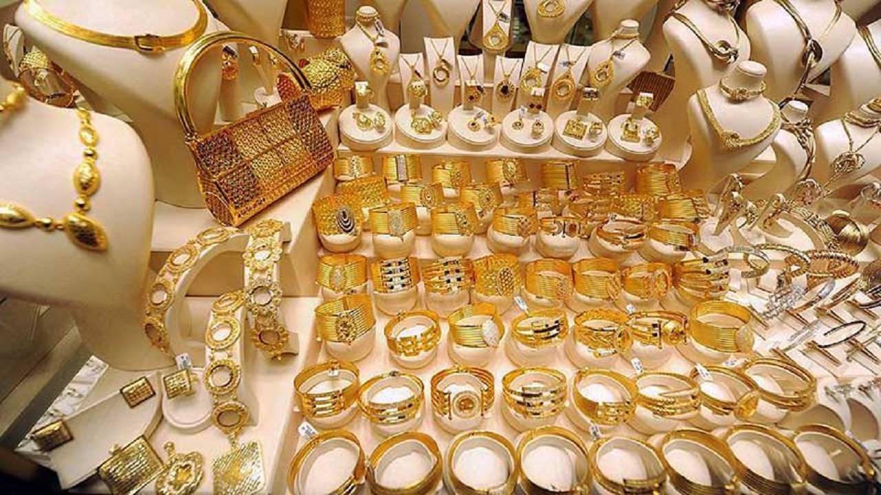 طلا در قزوین گران‌تر شد