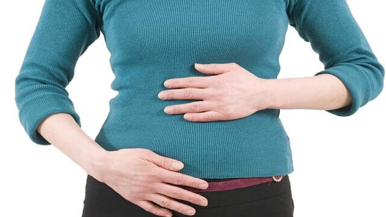 توصیه به خانم‌ها؛ با دیدن علامت‌های غیرطبیعی در شکم به پزشک مراجعه کنید