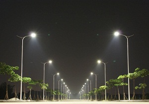 تامین روشنایی معابر شهری اهواز در اولویت قرار گیرد