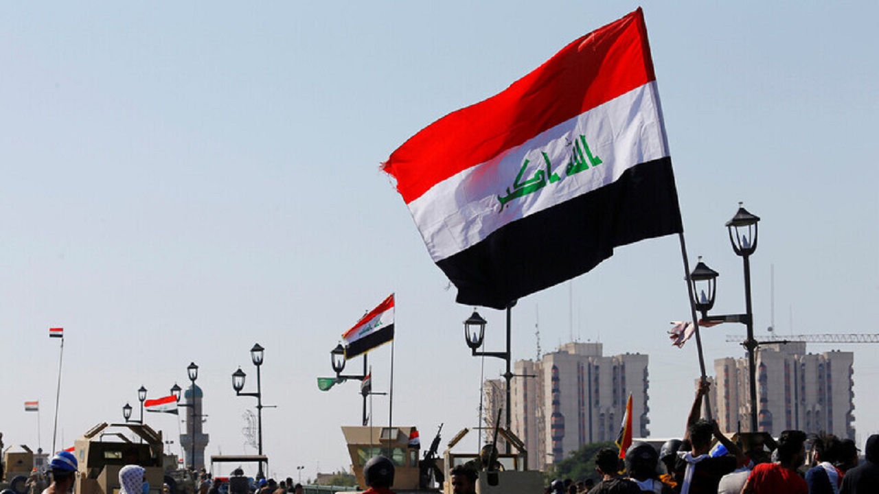 ابزارهای مقاومت عراق در پاسخ به آمریکا
