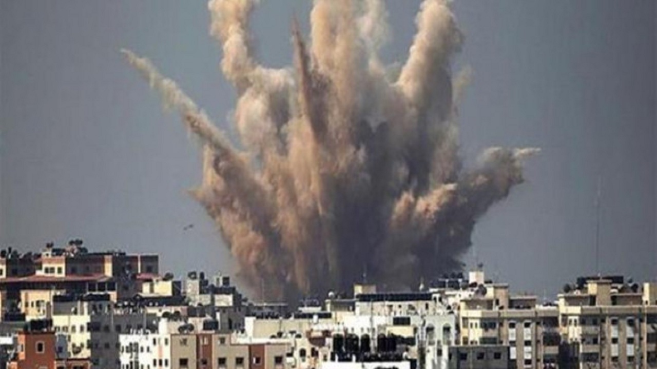 آمادگی ارتش رژیم صهیونیستی برای جنگ احتمالی در نوار غزه