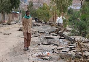 روستای سیل‌زده ملاوی لرستان پس از گذشت یک‌سال تعیین‌تکلیف می‌شود