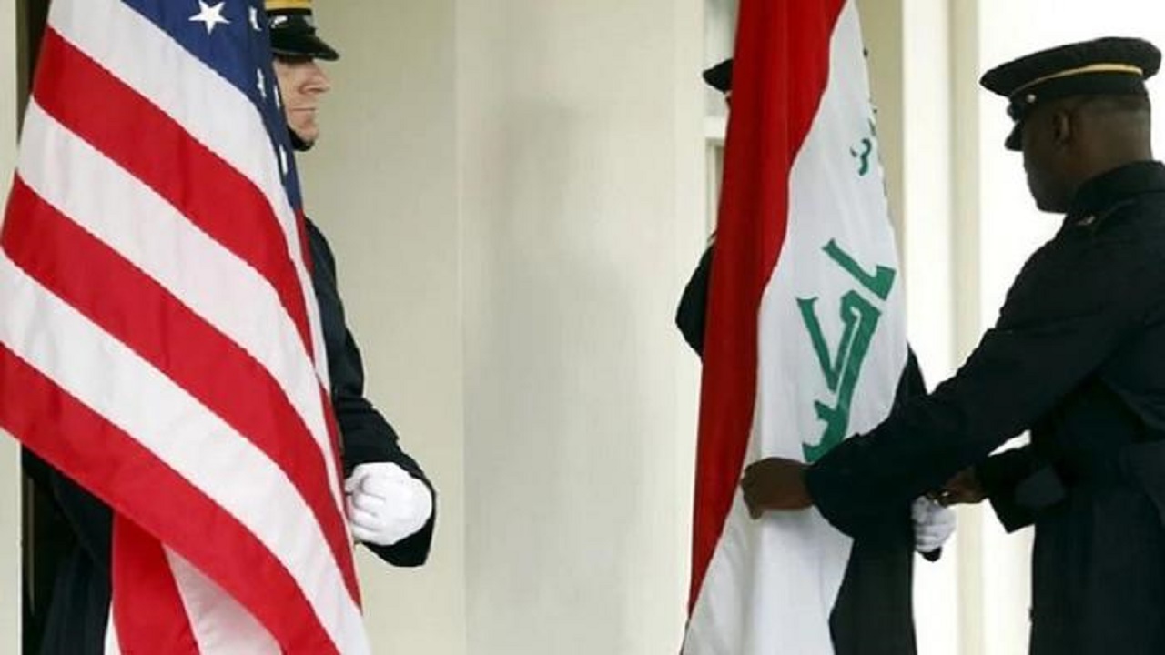 نماینده عراقی: بغداد و واشنگتن برای خروج نیرو‌های خارجی تا پیش از انتخابات آمریکا به توافق رسیدند