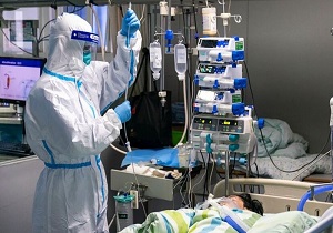 بیماران کرونایی در ۶ بیمارستان خوزستان پذیرش می‌شوند