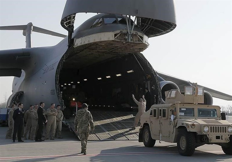 مجوز جدید دولت آمریکا برای صادرات تسلیحات به امارات