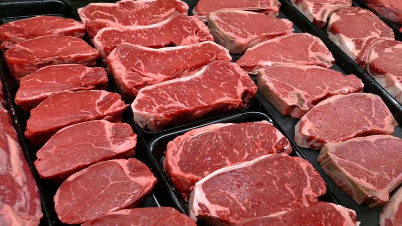 افزایش قیمت گوشت سبب کاهش مصرف آن در چهارمحال و بختیاری شد