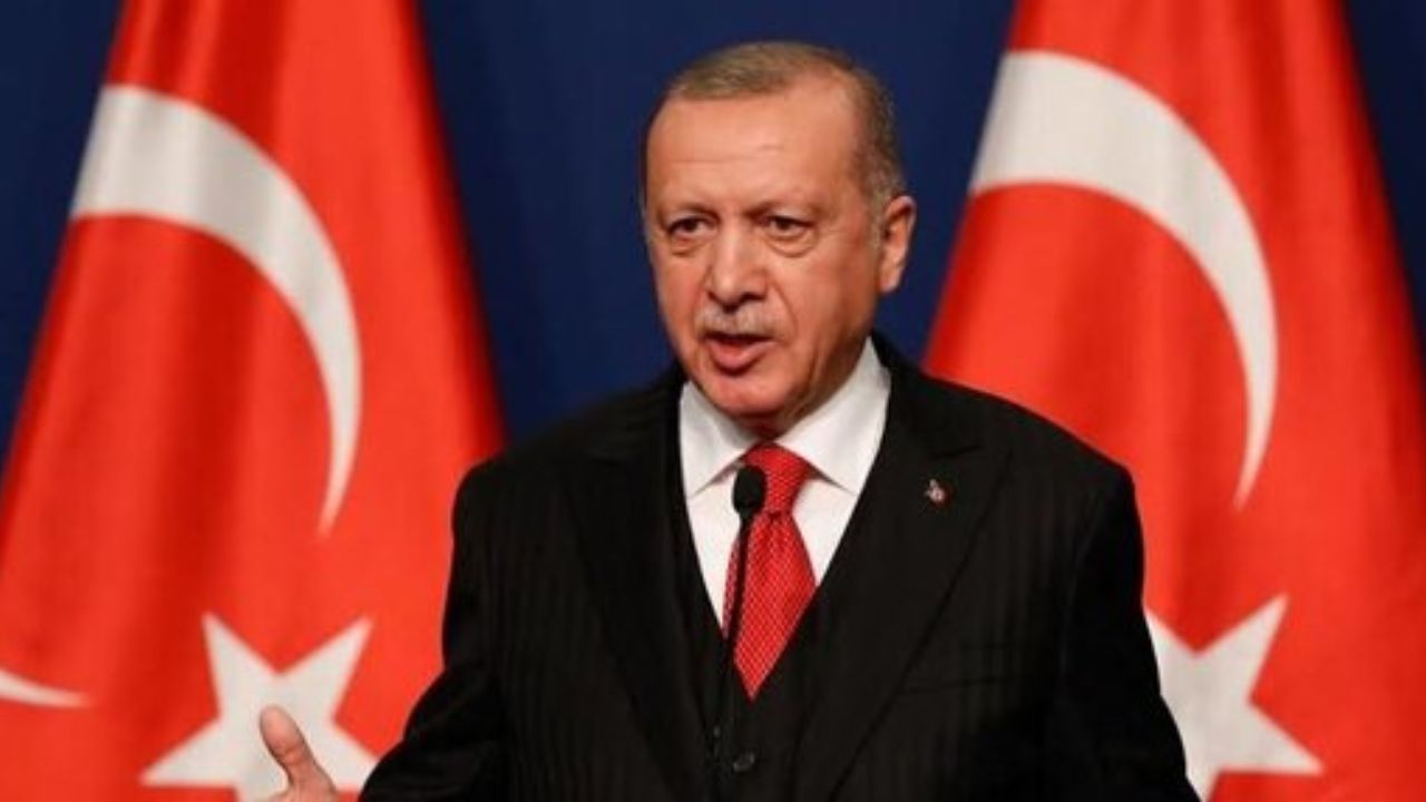 تاکید اردوغان بر بازتعریف مسائل اقتصادی و سیاسی در جهان پساکرونایی