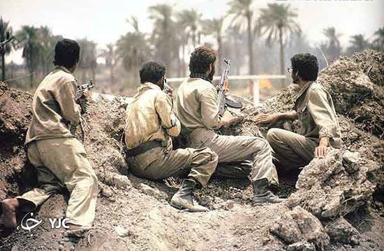 روز بیست و هفتم عملیات بیت‌المقدس؛ تنبیه صدام هدف اصلی رزمندگان ایرانی + تصاویر