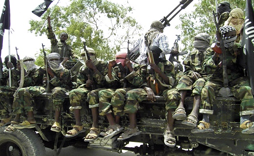 عملیات بزرگ ساحل عاج و بورکینافاسو در مبارزه با تروریسم