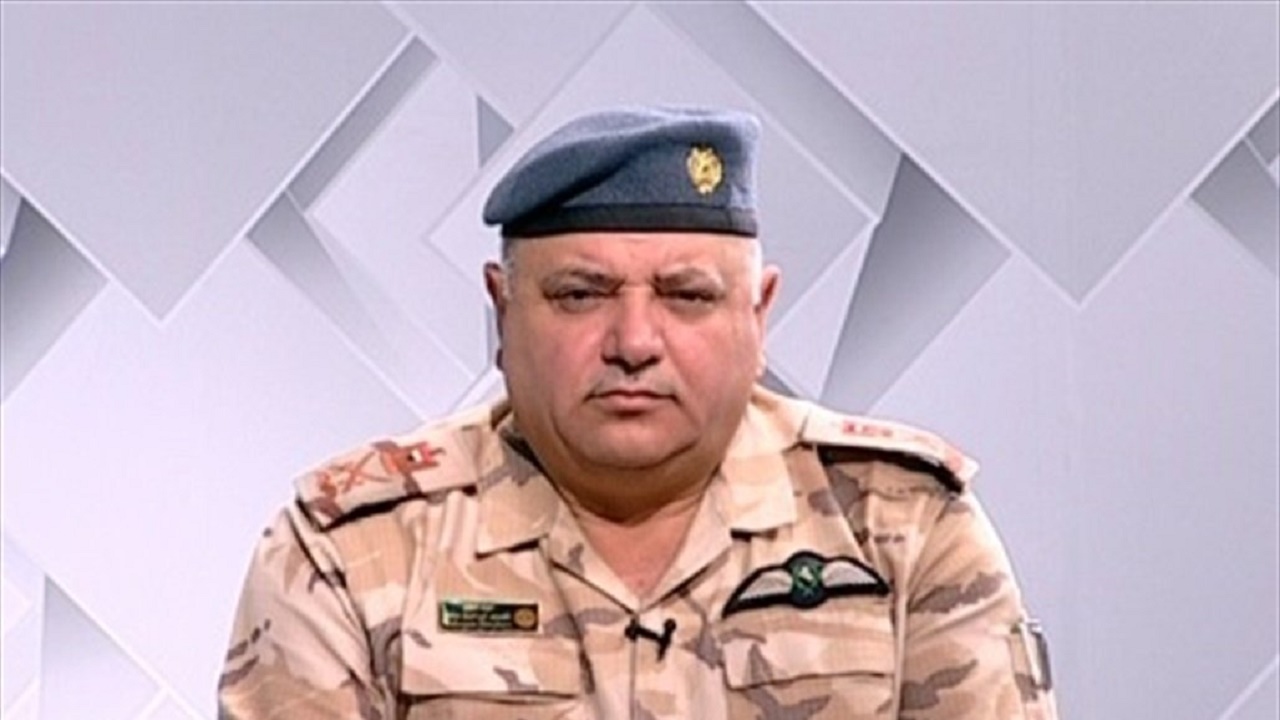 فرمانده عراقی: عملیات شیران الجزیره، داعش را بین کشته شدن و تسلیم مخیر کرد