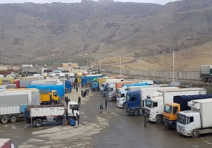 توسعه صادرات از کردستان به ۸ بازار جدید صادراتی