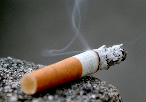 دخانیات مصرف نکنید تا از خطر ابتلا به کرونا در امان بمانید