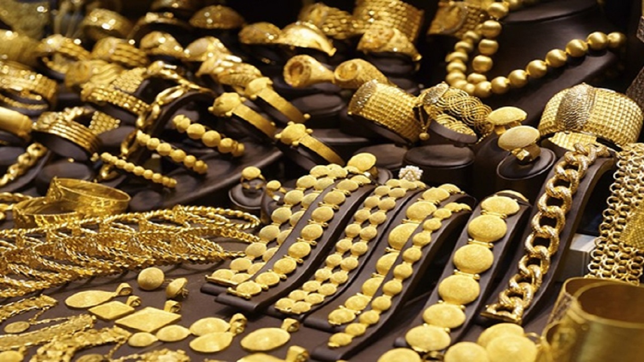 اخبار طلا و سکه در قزوین