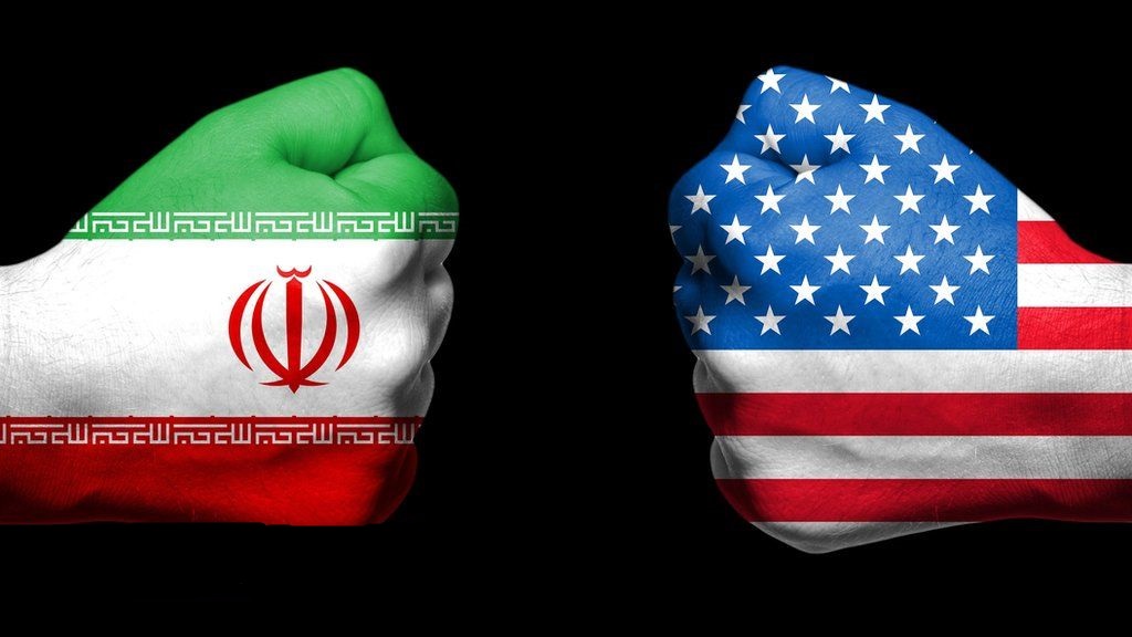 بعد از قضیه نفت‌کش‌های ایرانی، آمریکا حرفی برای گفتن ندارند