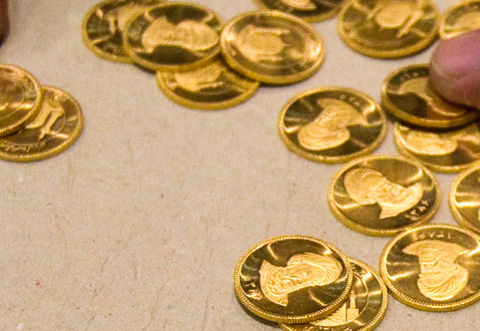 نرخ سکه و طلا در ۷ خرداد؛ سکه تمام بهار آزادی به قیمت ۷ میلیون و ۴۶۰ هزار تومان رسید