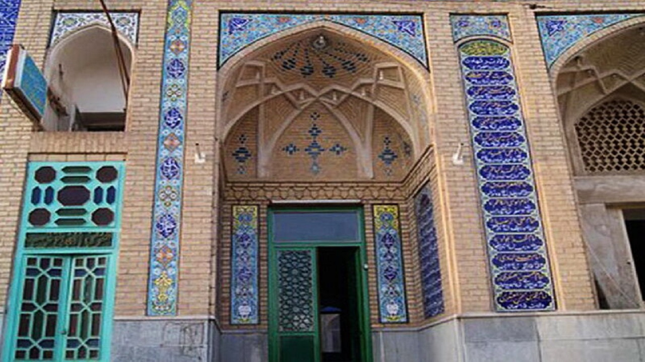 بازگشایی مشروط مسجدهای آران ‌و بیدگل