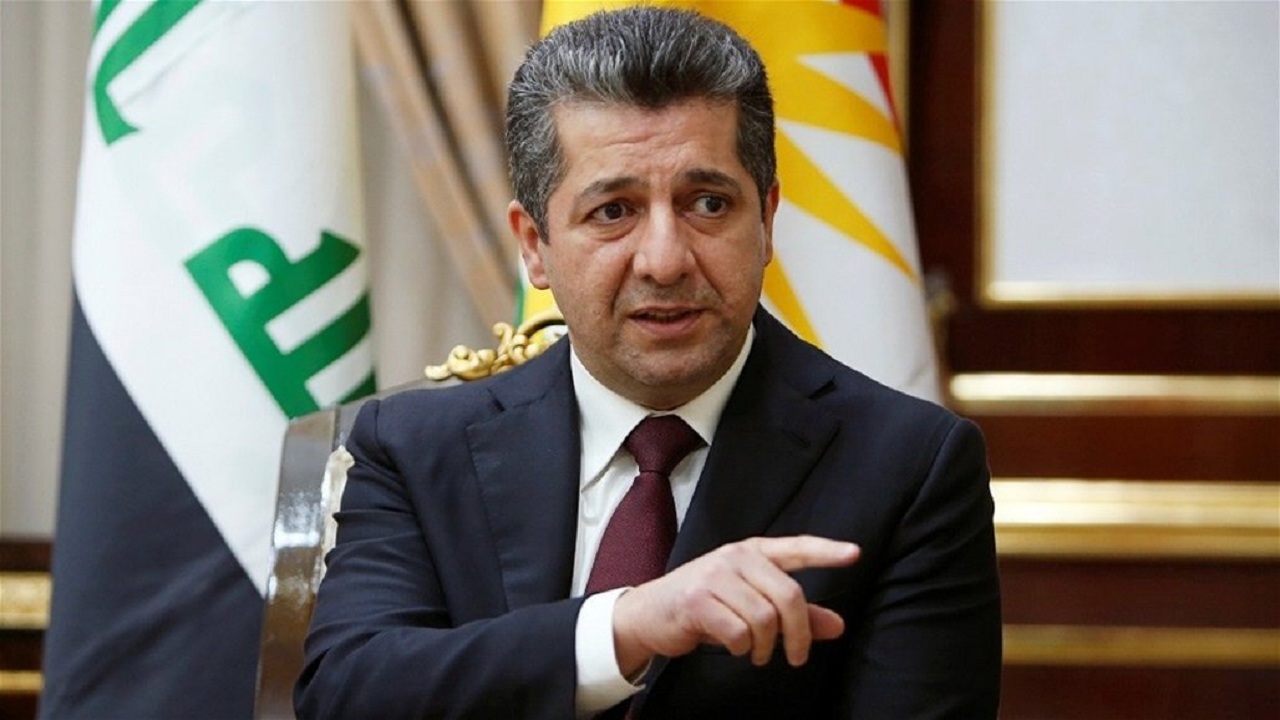 هشدار نخست‌وزیر کردستان عراق درباره سوء استفاده سیاسی از کرونا