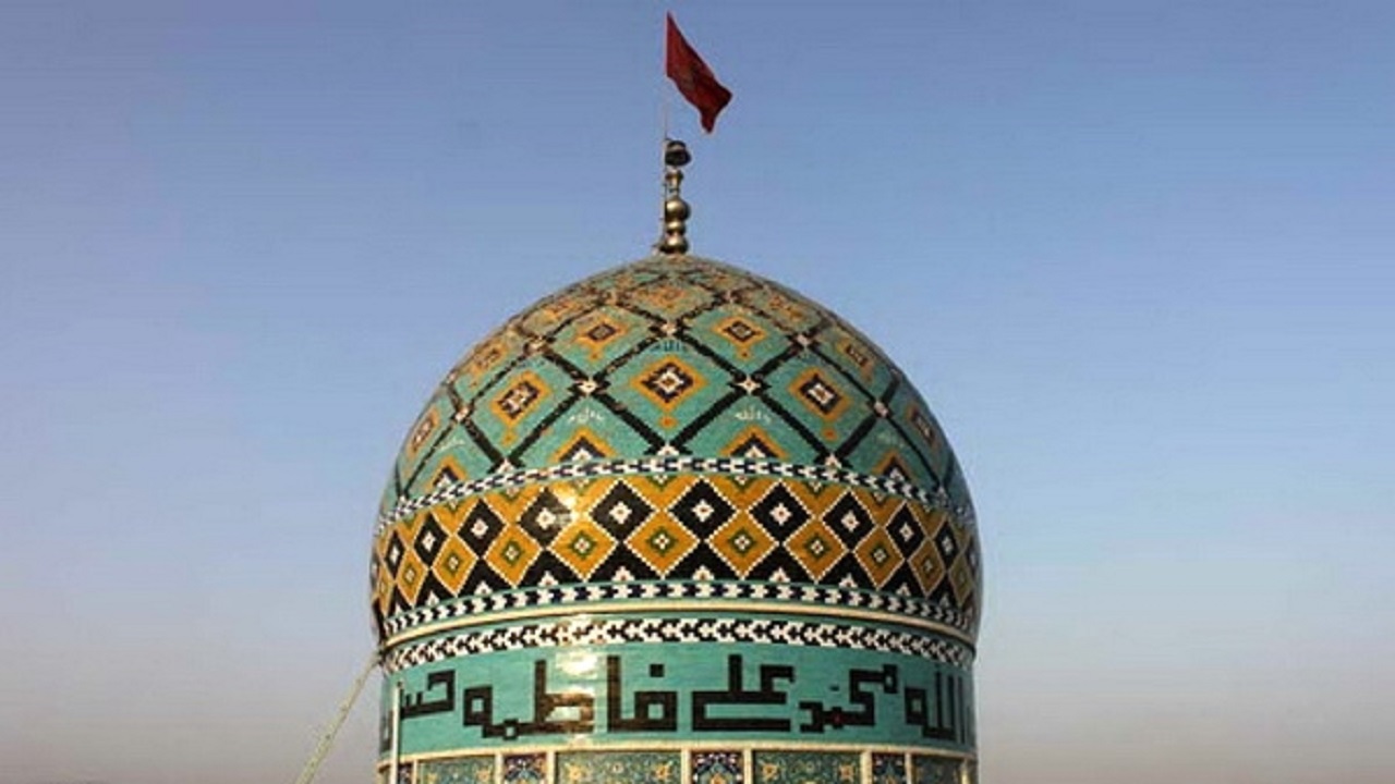 سازمان میراث‌فرهنگی،نظارتی بر بازسازی بنای امام‌زاده سلطان سیدمحمد ندارد