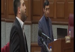علت زمین‌خواری در کلانشهرها و شهرهای ساحلی از زبان رئیس سازمان ثبت اسناد و املاک کشور + فیلم