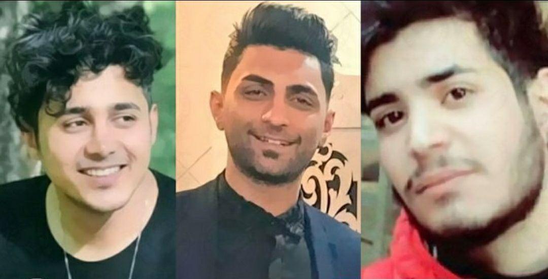 خبر باشگاه خبرنگاران تایید شد/ تکذیب رسمی تایید حکم اعدام ۳ اغتشاشگر در دیوان عالی