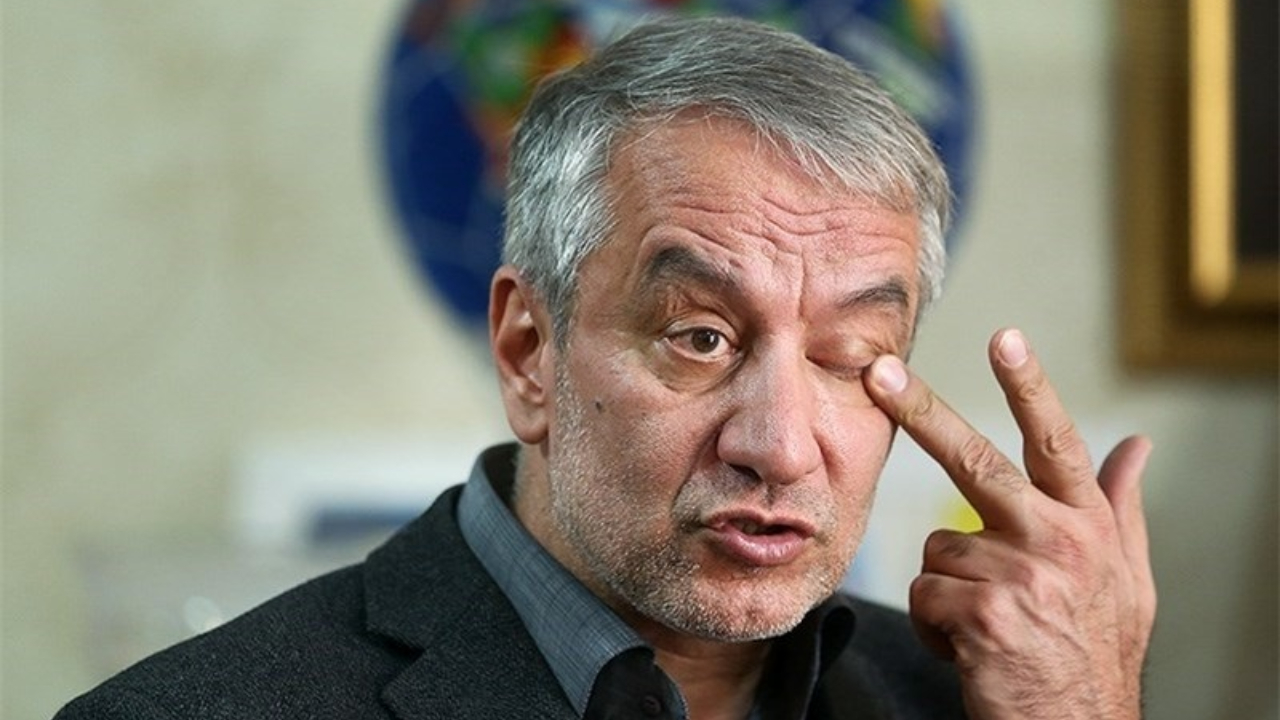 کفاشیان: برای حفظ صندلی به فدراسیون فوتبال می‌روم/ من نگفتم پول در فدراسیون موجود است