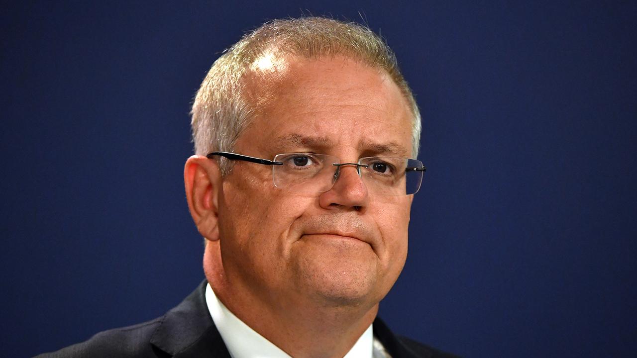 نخست وزیر استرالیا از افزایش بودجه نظامی این کشور خبر داد