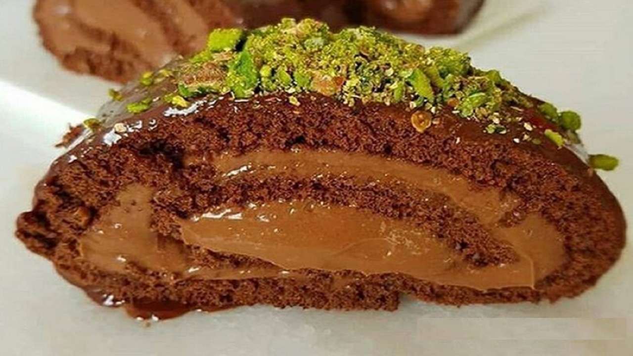 آموزش آشپزی؛ از کتلت مرغ و حمص بادمجون کبابى تا دسر برفی + تصاویر آموزش آشپزی؛ از کتلت مرغ و حمص بادمجون کبابى تا دسر برفی + تصاویر