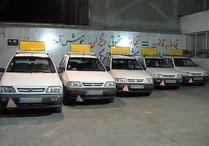 صدور ۳ مجوز احداث آموزشگاه‌های رانندگی در کرمانشاه