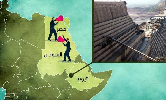 خیز اسرائیل برای چنگ‌اندازی به آب‌های نیل/صهیونیست‌ها چگونه می‌خواهند مشکل آبی خود را حل کنند؟