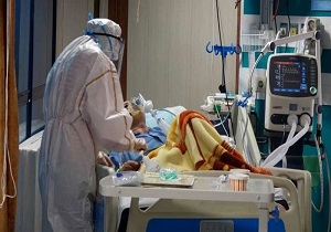 بستری ۲۶ بیمار مبتلا به ویروس کرونا در مراکز درمانی اردبیل