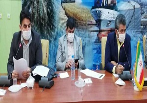 تشکیل کمیته فرهنگی ستاد مقابله با ویروس کرونا در ماهشهر