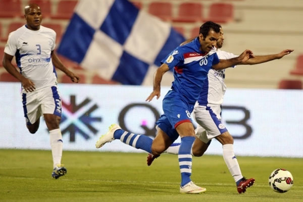 تیم قطری به دنبال جذب مدافع سابق تیم ملی