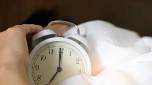 خوابیدن زیاد برای سلامتی ضرر دارد؟