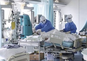 بستری ۳۶ بیمار مبتلا به ویروس کرونا در مراکز درمانی اردبیل