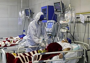 کمبود دستگاه ونتیلاتور در بیمارستان‌های خوزستان