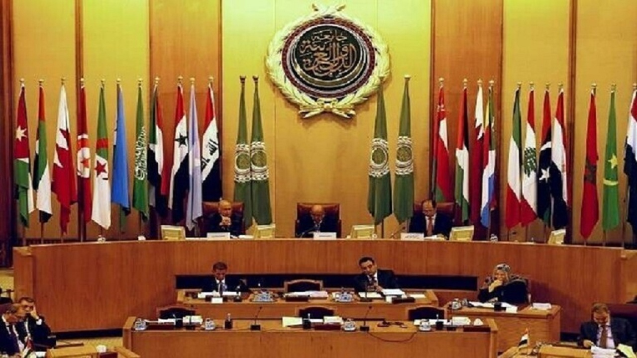کمک پزشکی چین به اتحادیه عرب برای مبارزه با کرونا