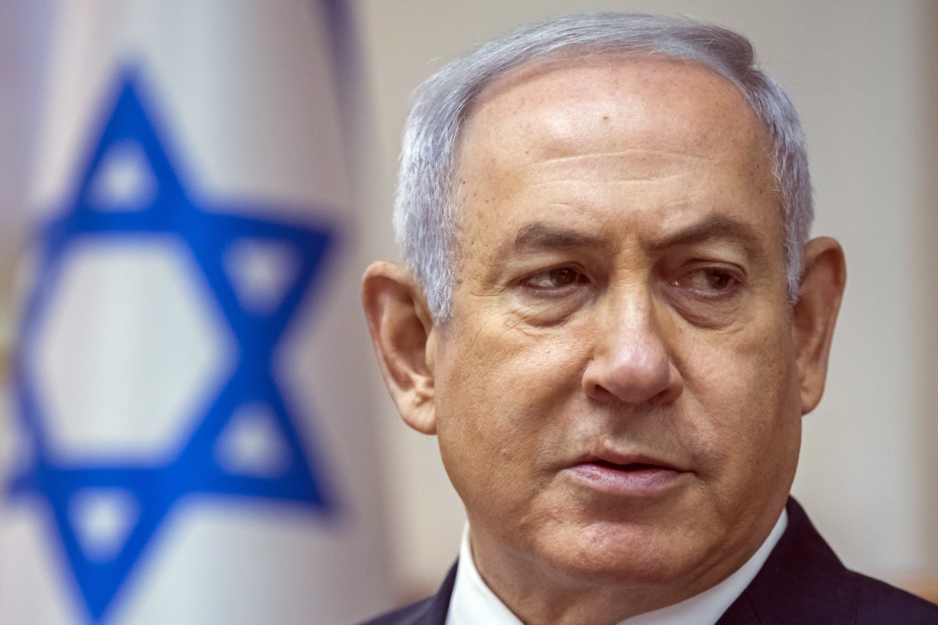 اذعان نتانیاهو به بحران کرونا در اراضی اشغالی