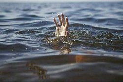 فوت یک نفر در رودخانه سیروان