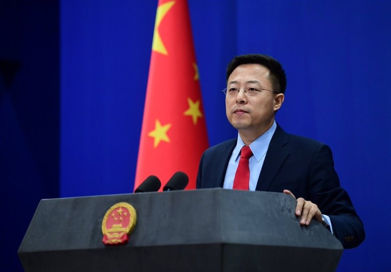 چین: برجام نتیجه دیپلماسی چند جانبه بود